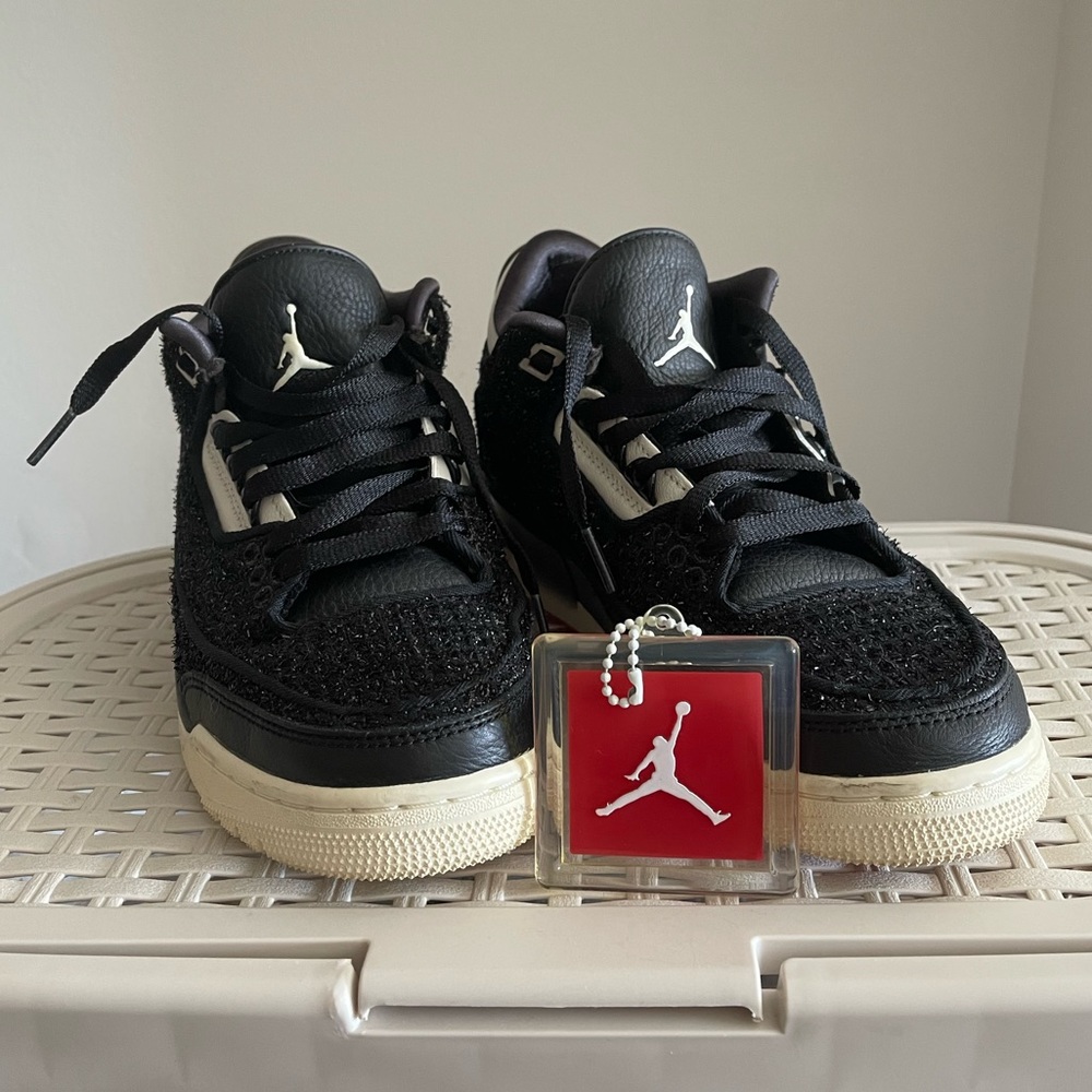 Air Jordan 3 Retro Vogue Sneakers AWOK